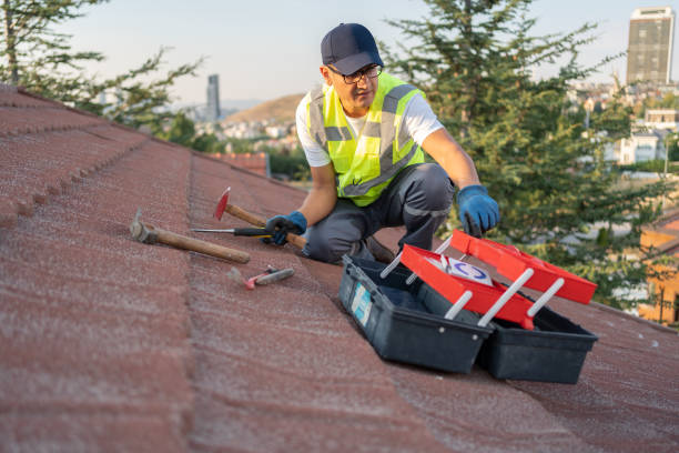 Best Construction Debris Removal  in Avalon, CA